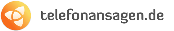 Telefonansagen